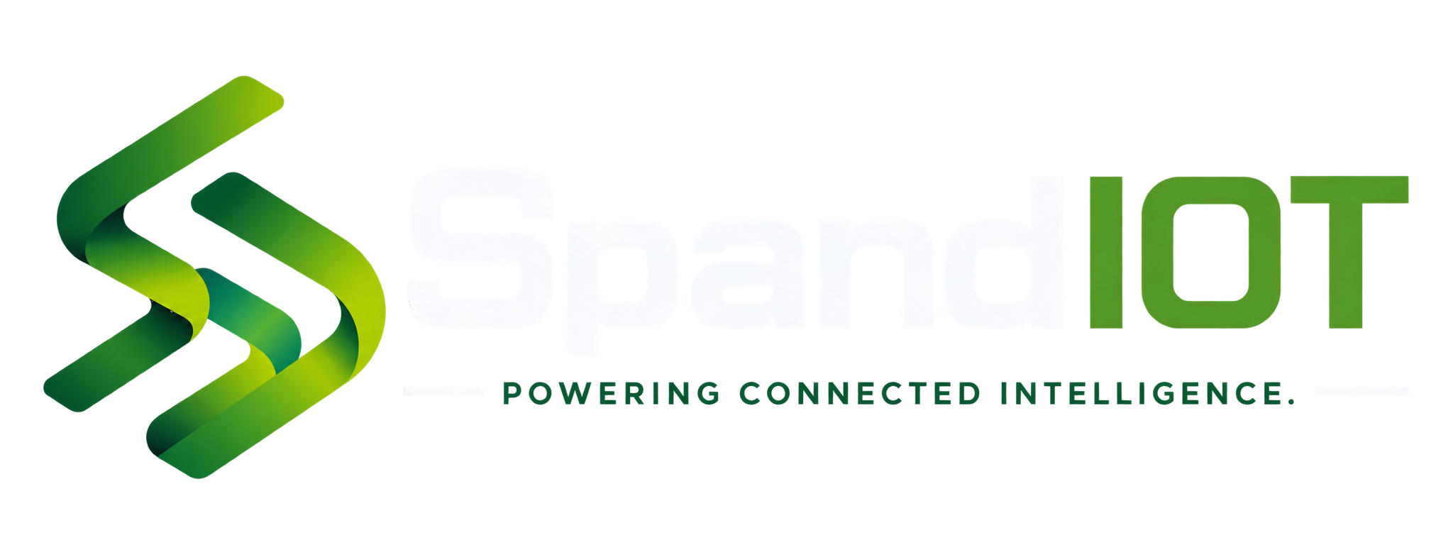 SpandIoT — Powering Connected Intelligence